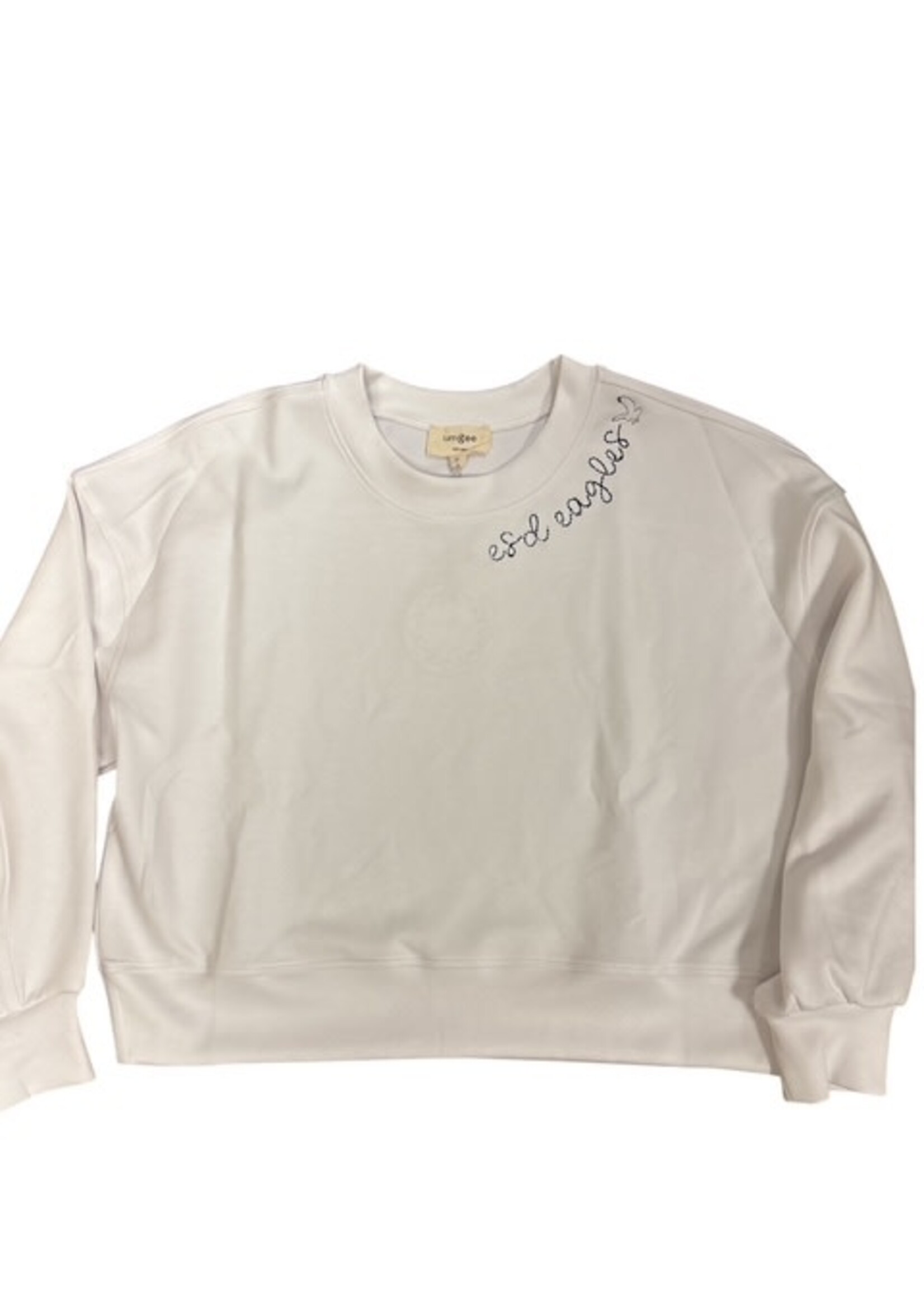 UMGEE LS Sweatshirt