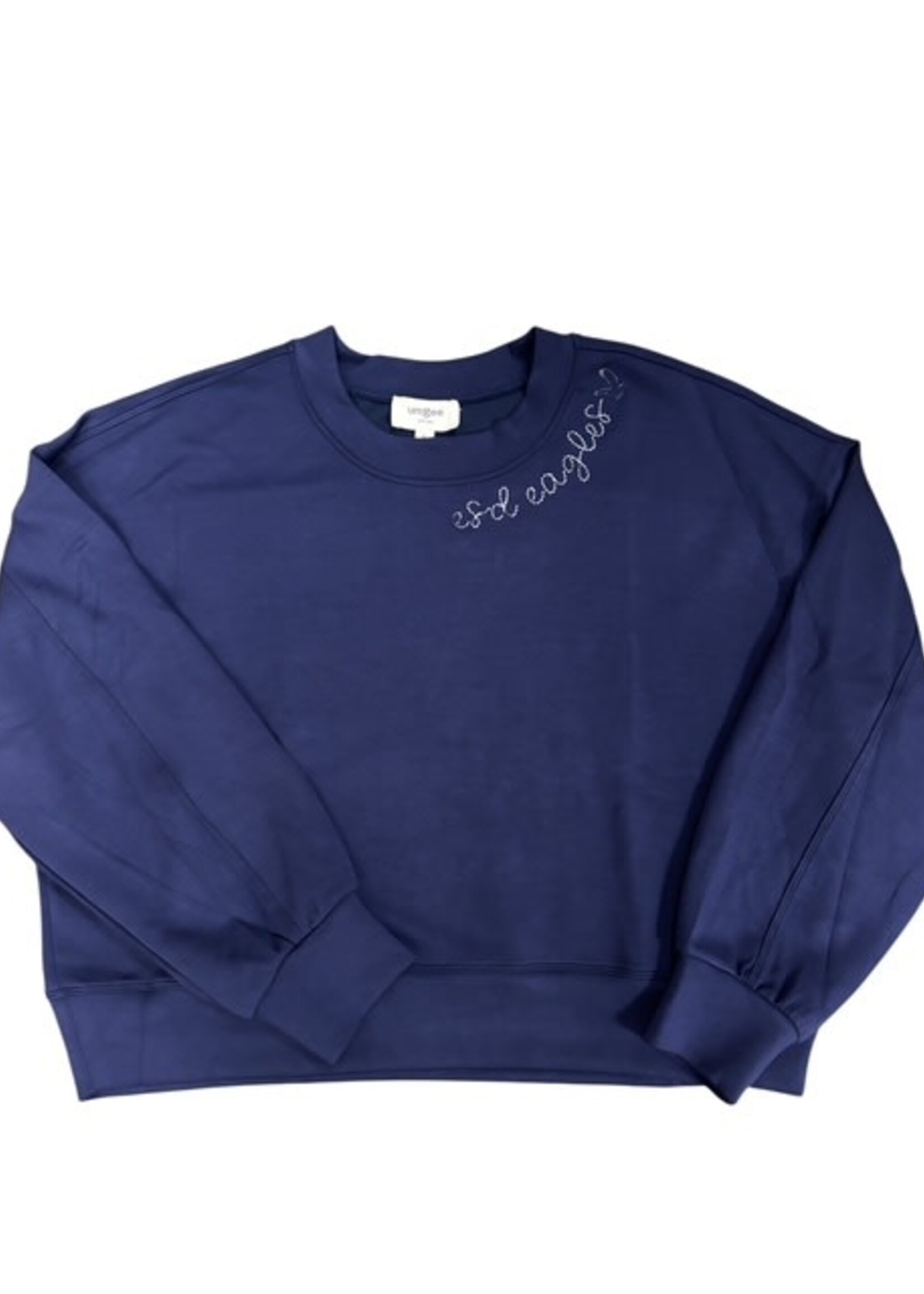 UMGEE LS Sweatshirt