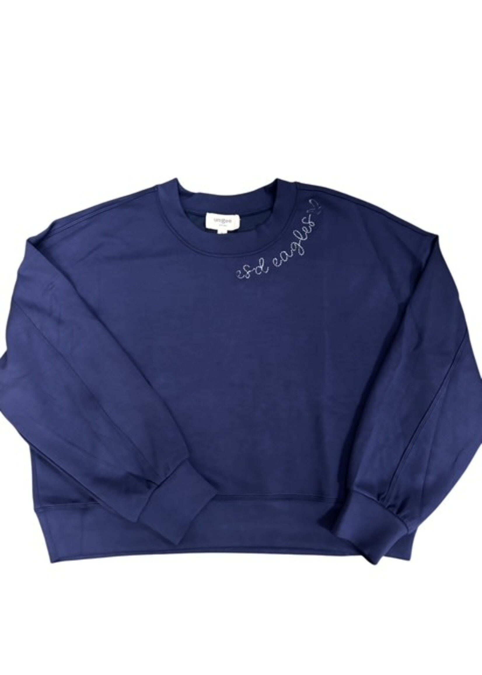 UMGEE LS Sweatshirt