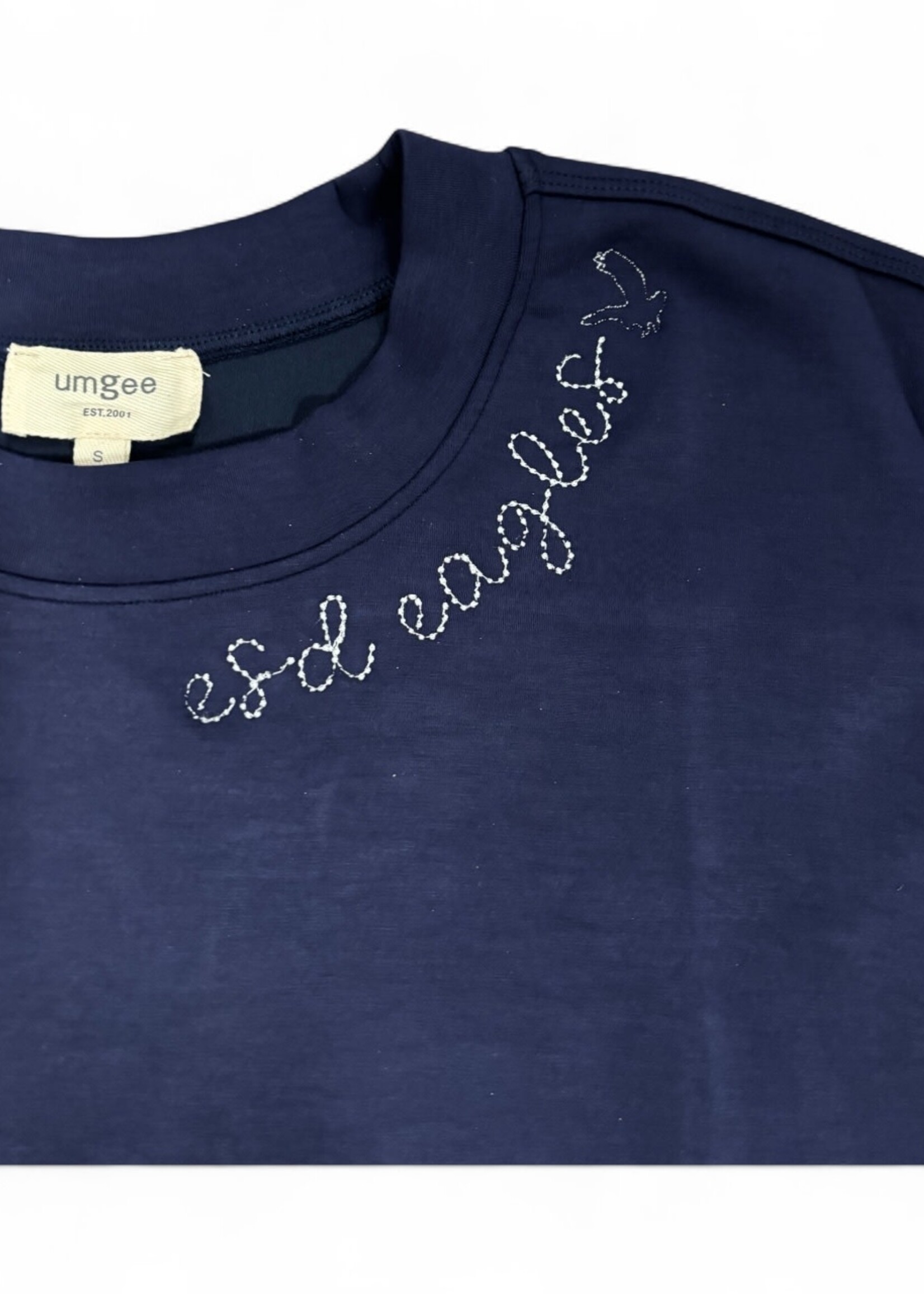 UMGEE LS Sweatshirt