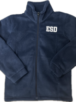 Columbia Steens Mountain Fleece Navy