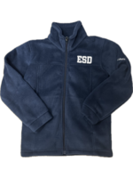 Columbia Steens Mountain Fleece Navy