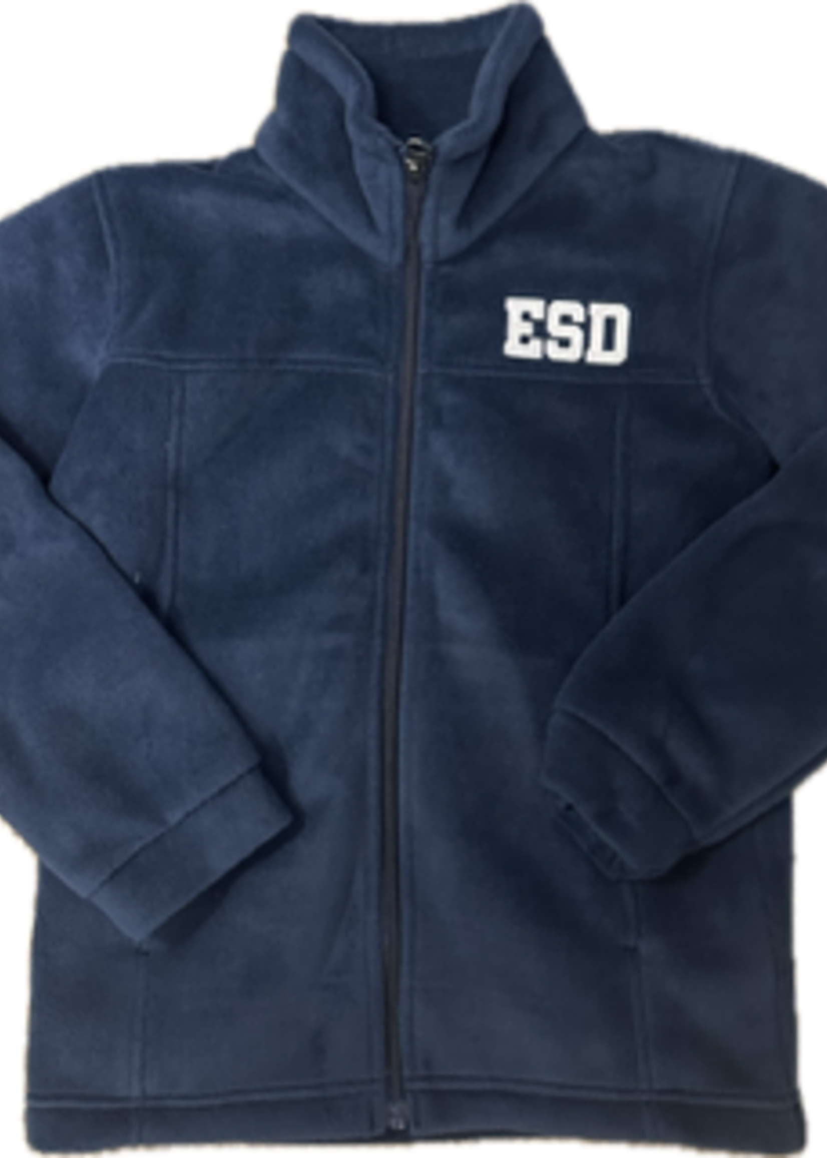 Columbia Steens Mountain Fleece Navy