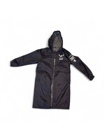 2025 Custom Lacrosse Hooded Jacket