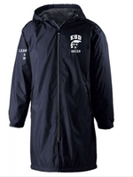 2026 Custom SPORT Hooded Jacket