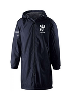 2025 Custom SPORT Hooded Jacket -