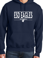 2026 Custom Basketball Team Hoodie