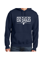 2025 Custom Basketball Team Hoodie