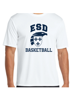 2025 Dri Fit Tee - Basketball