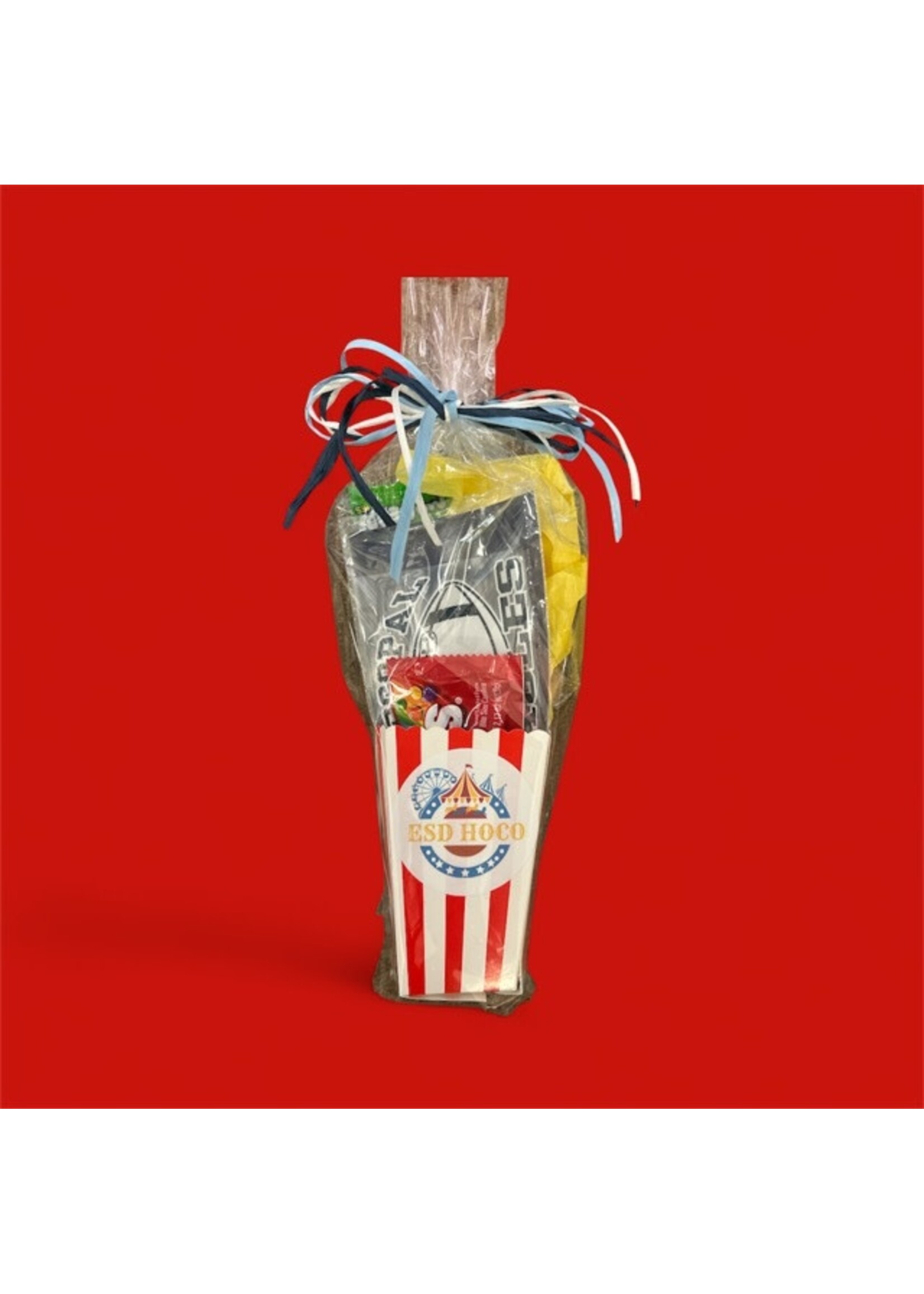 2025 HOCO Spirit Buddy Gift - Football