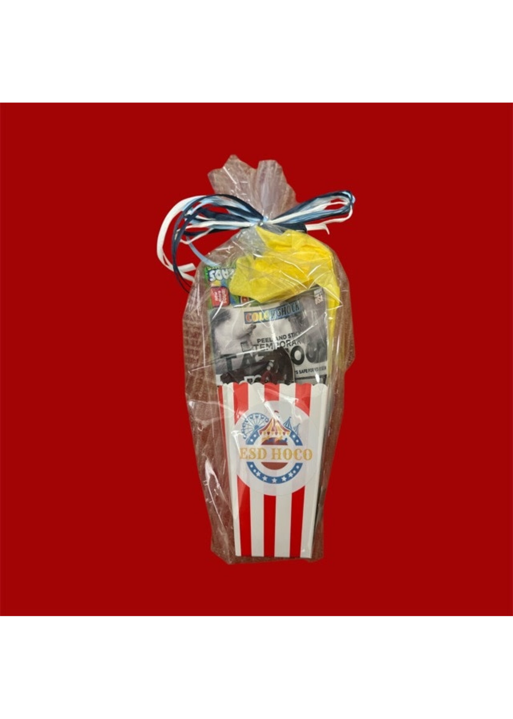 2025 HOCO Spirit Gift - ESD Eagles