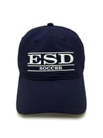 The Game Cap SPORTS Navy SOCCER