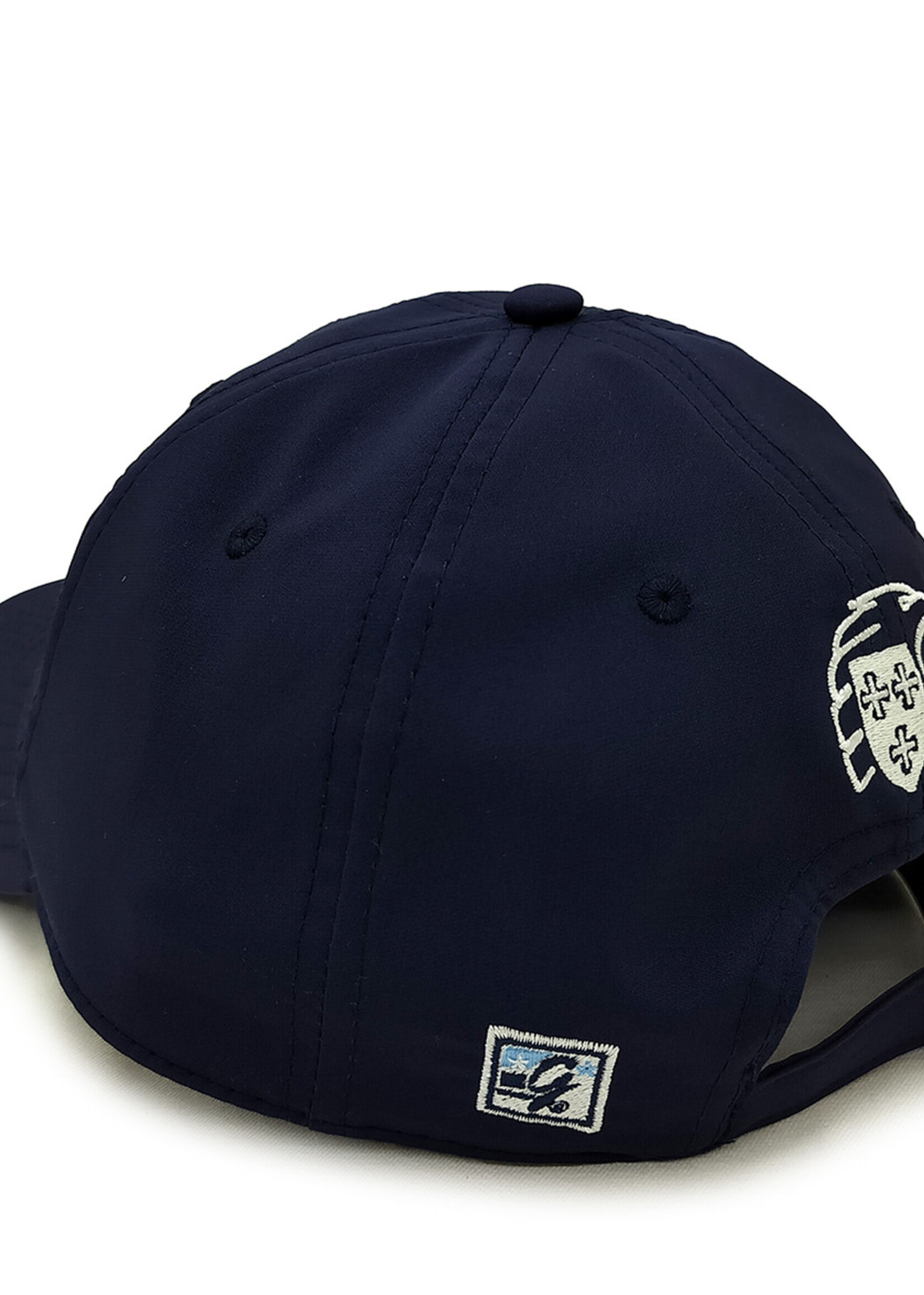 The Game Cap SPORTS Navy SOCCER