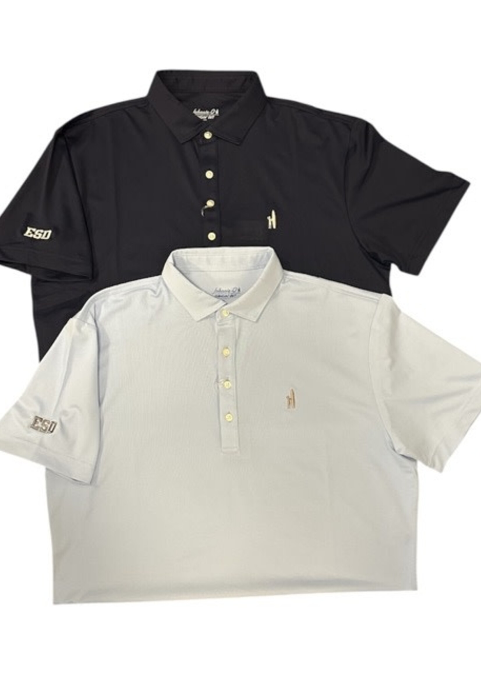 johnnie-O Stevie Polo
