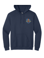 2025 Adult Homecoming Hoodie