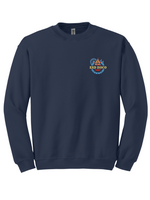 2025 Youth Homecoming Crewneck Sweatshirt