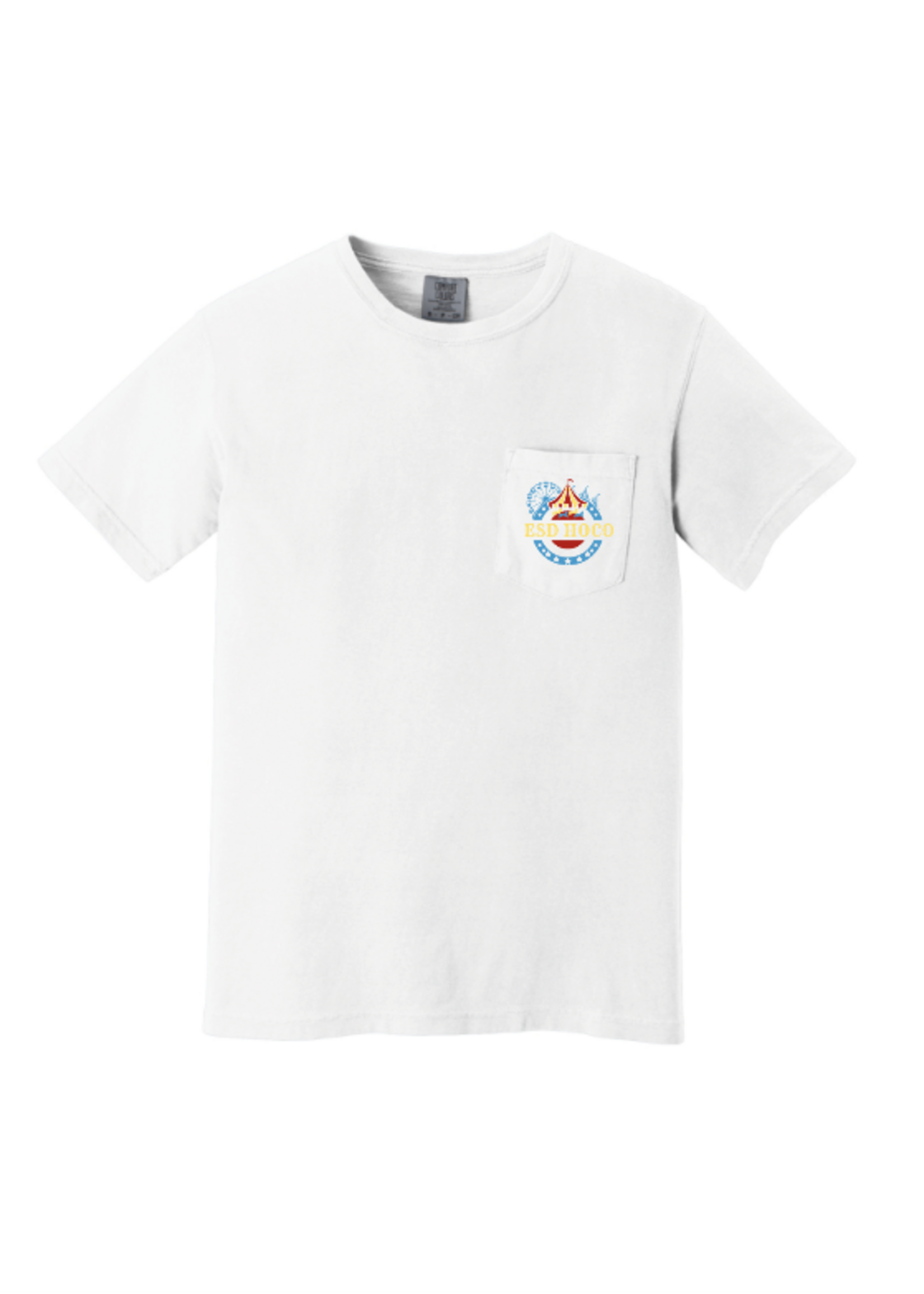 2025 Adult Homecoming T-Shirt