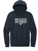 2026 Custom Swim Hoodie