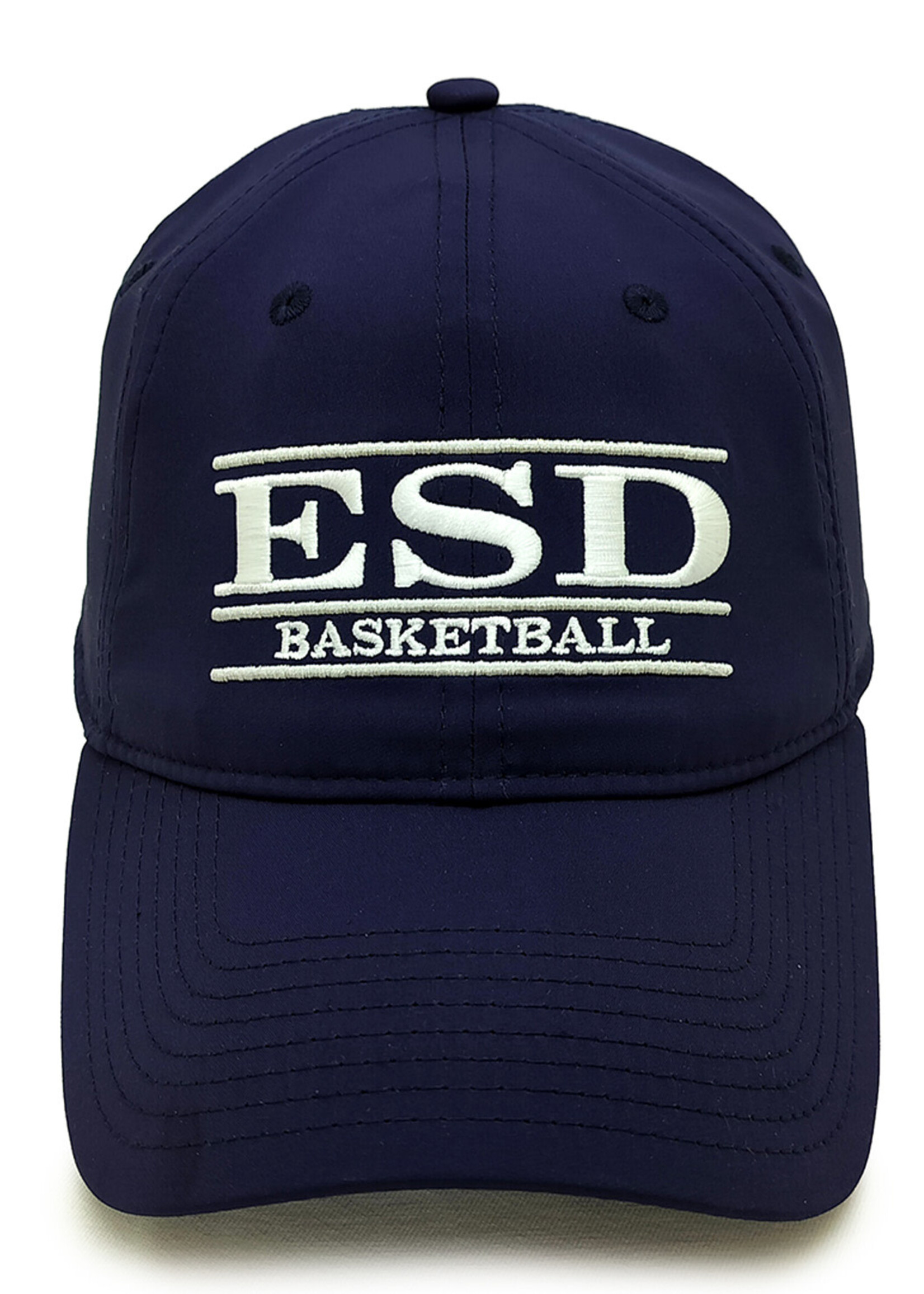 The Game Cap SPORTS Navy BASKETBALL