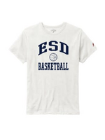 L2 Sport Drop Tee BASKETBALL