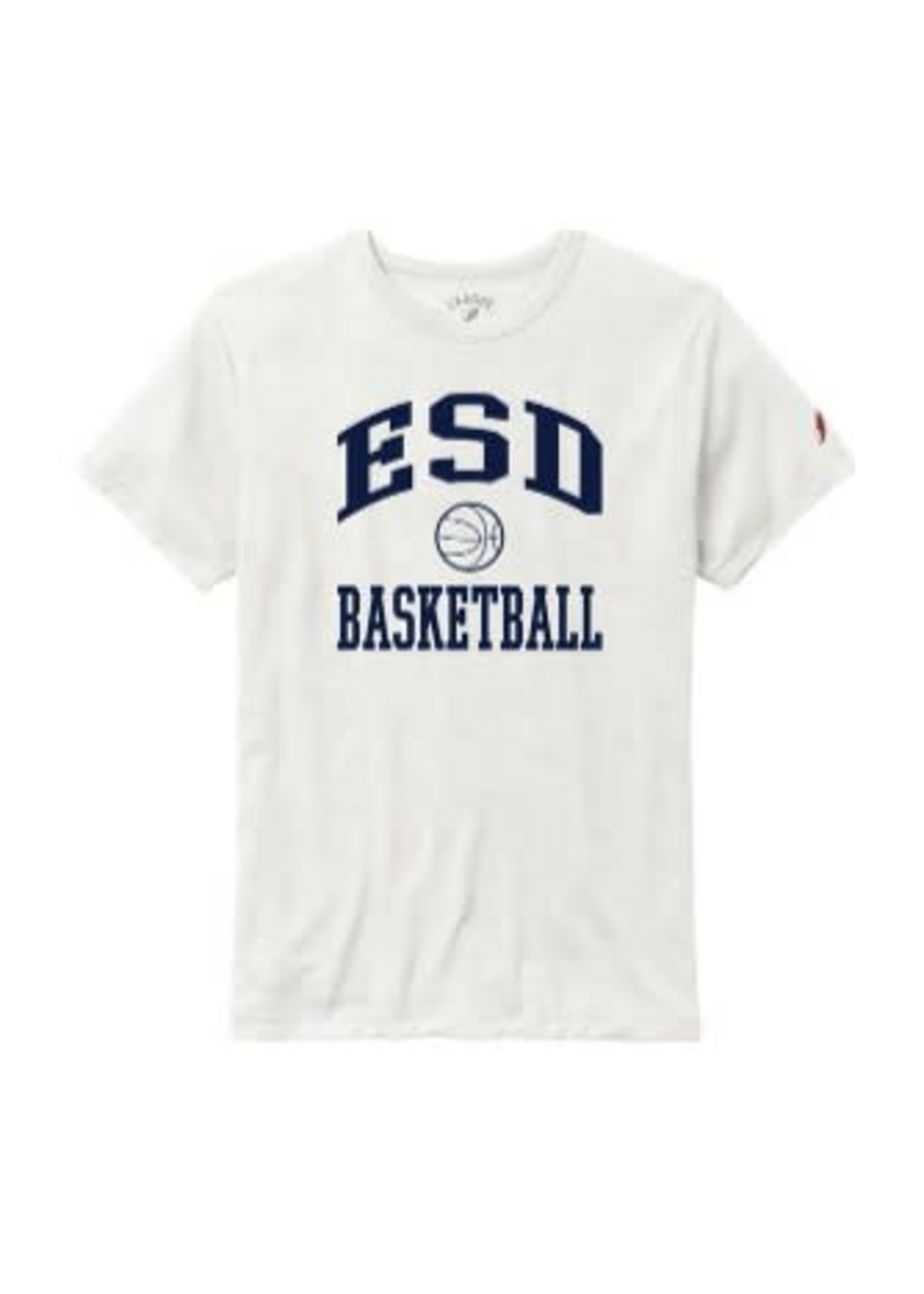 L2 Sport Drop Tee BASKETBALL