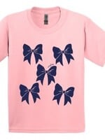 EN T-Shirt with Bows