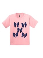 EN T-Shirt with Bows
