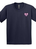 EN T-Shirt with ESD Chant