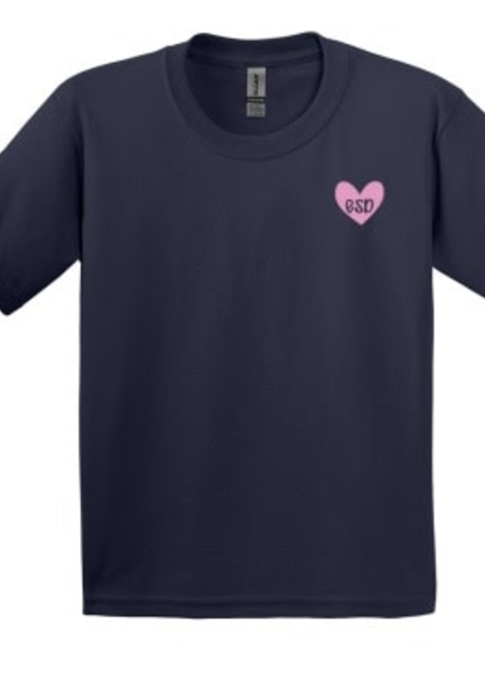 EN T-Shirt with ESD Chant