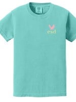 EN T-Shirt S. Marsh Eagle