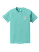 EN T-Shirt S. Marsh Eagle