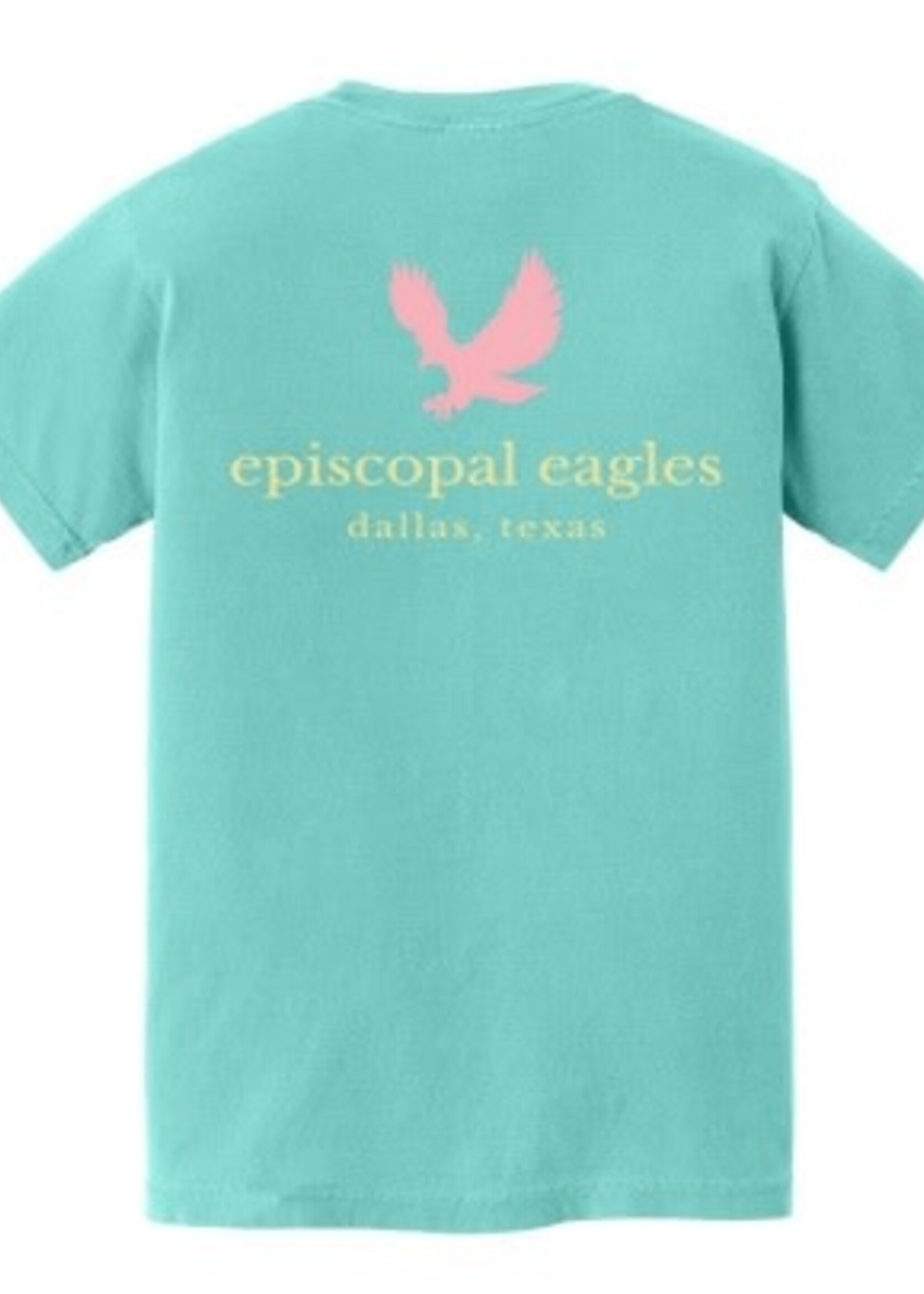 EN T-Shirt S. Marsh Eagle