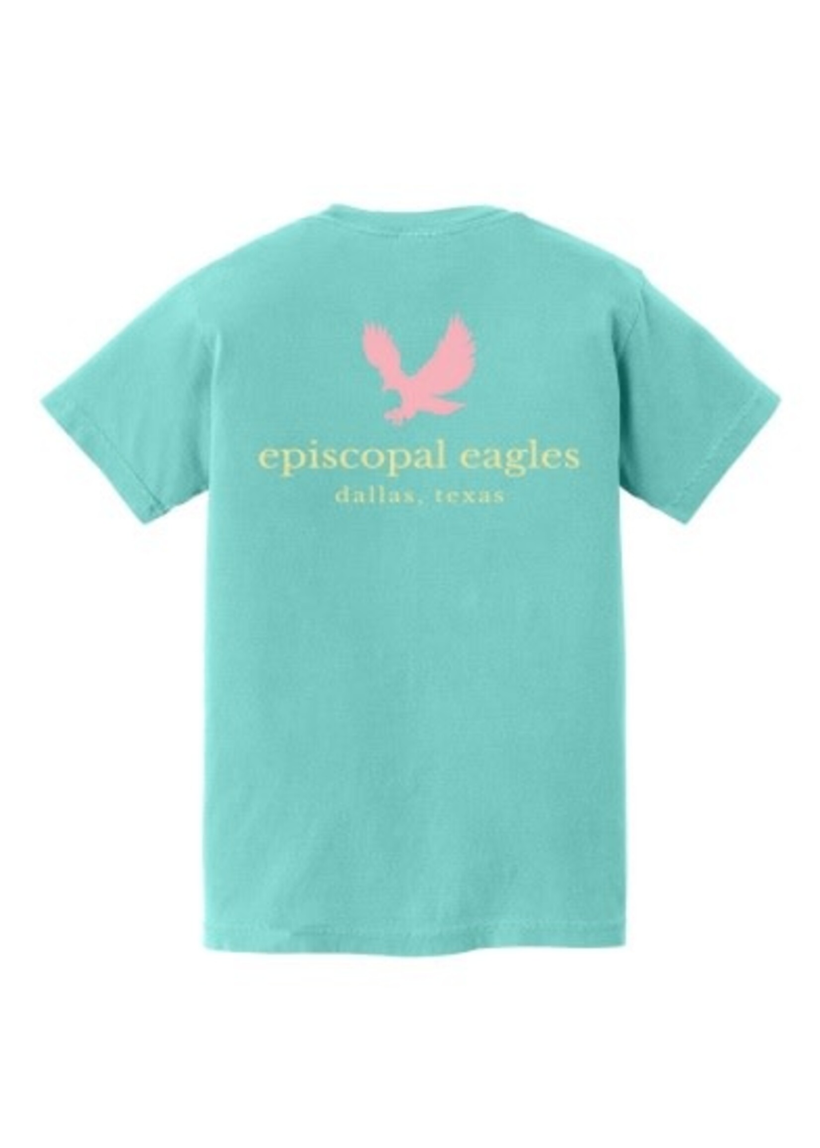 EN T-Shirt S. Marsh Eagle