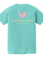 EN T-Shirt S. Marsh Eagle Pocket Tee