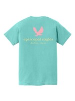 EN T-Shirt S. Marsh Eagle Pocket Tee