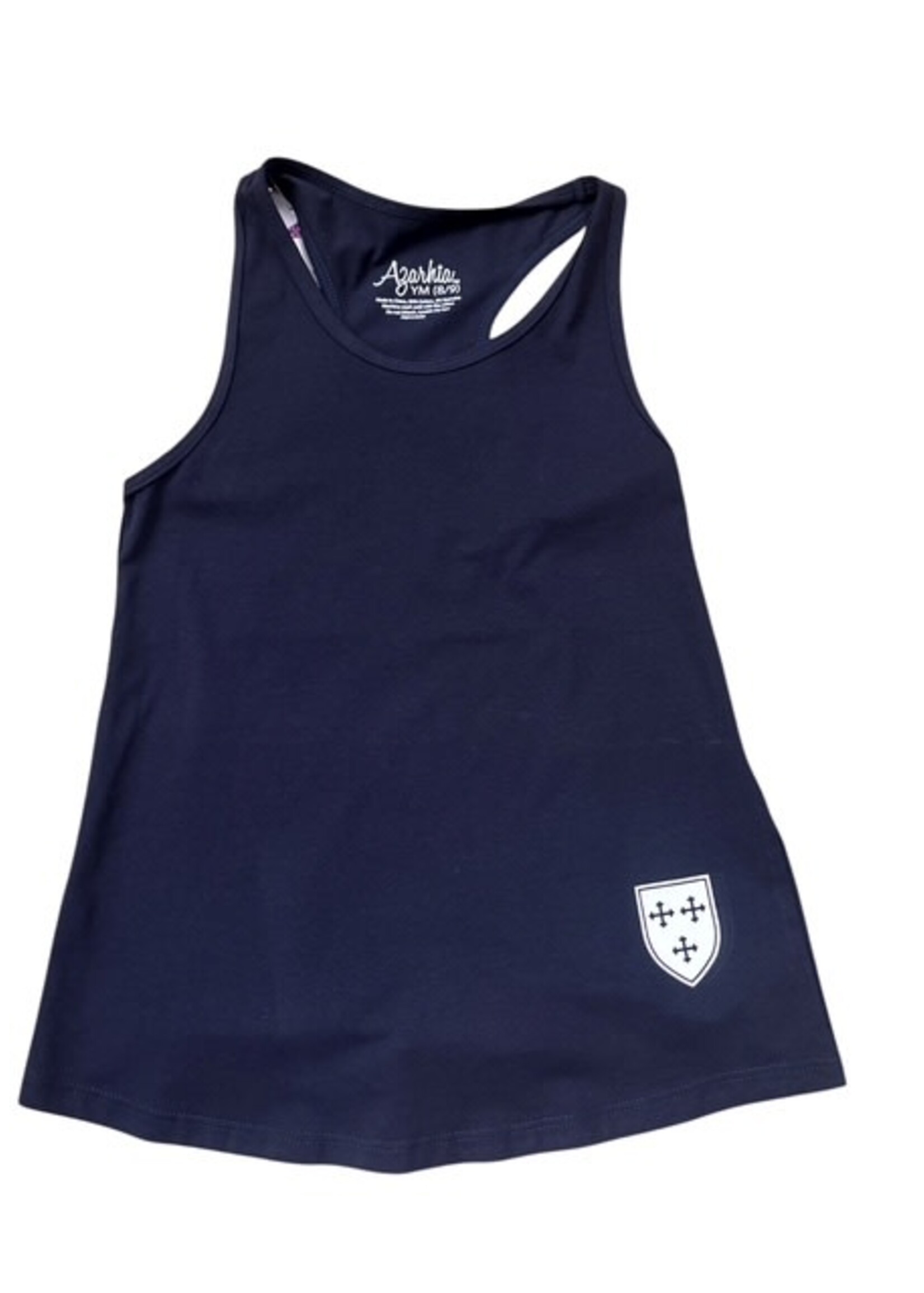 AZARHIA Tank Top