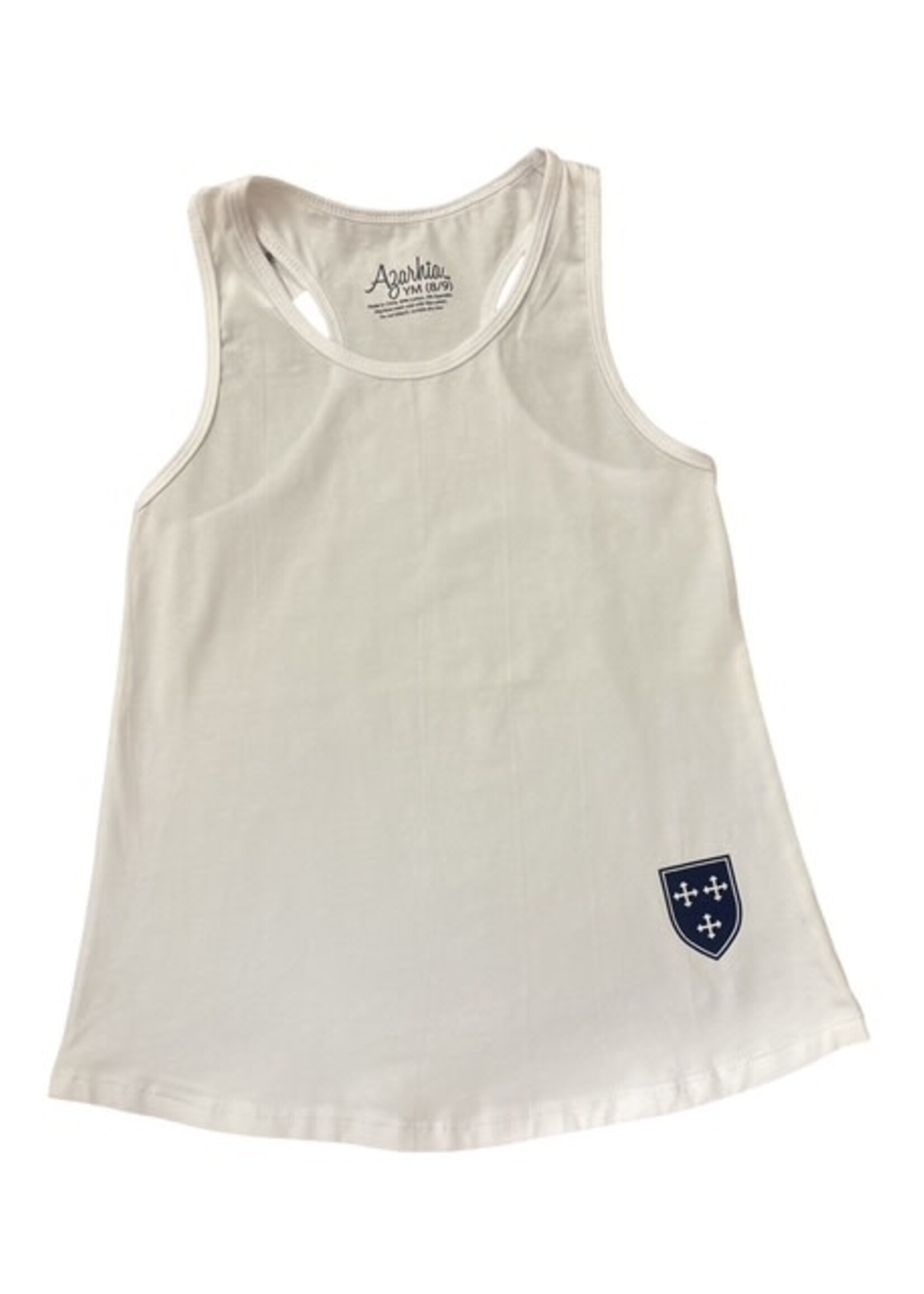 AZARHIA Tank Top