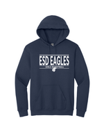 2025 Girls Basketball Custom Hoodie