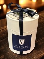 ESD CUSTOM MARAK CANDLE WITH MATCHBOX  SAGE