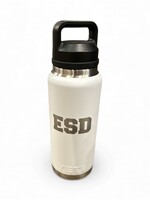 YETI Rambler 36oz Bottle Chug Top ESD