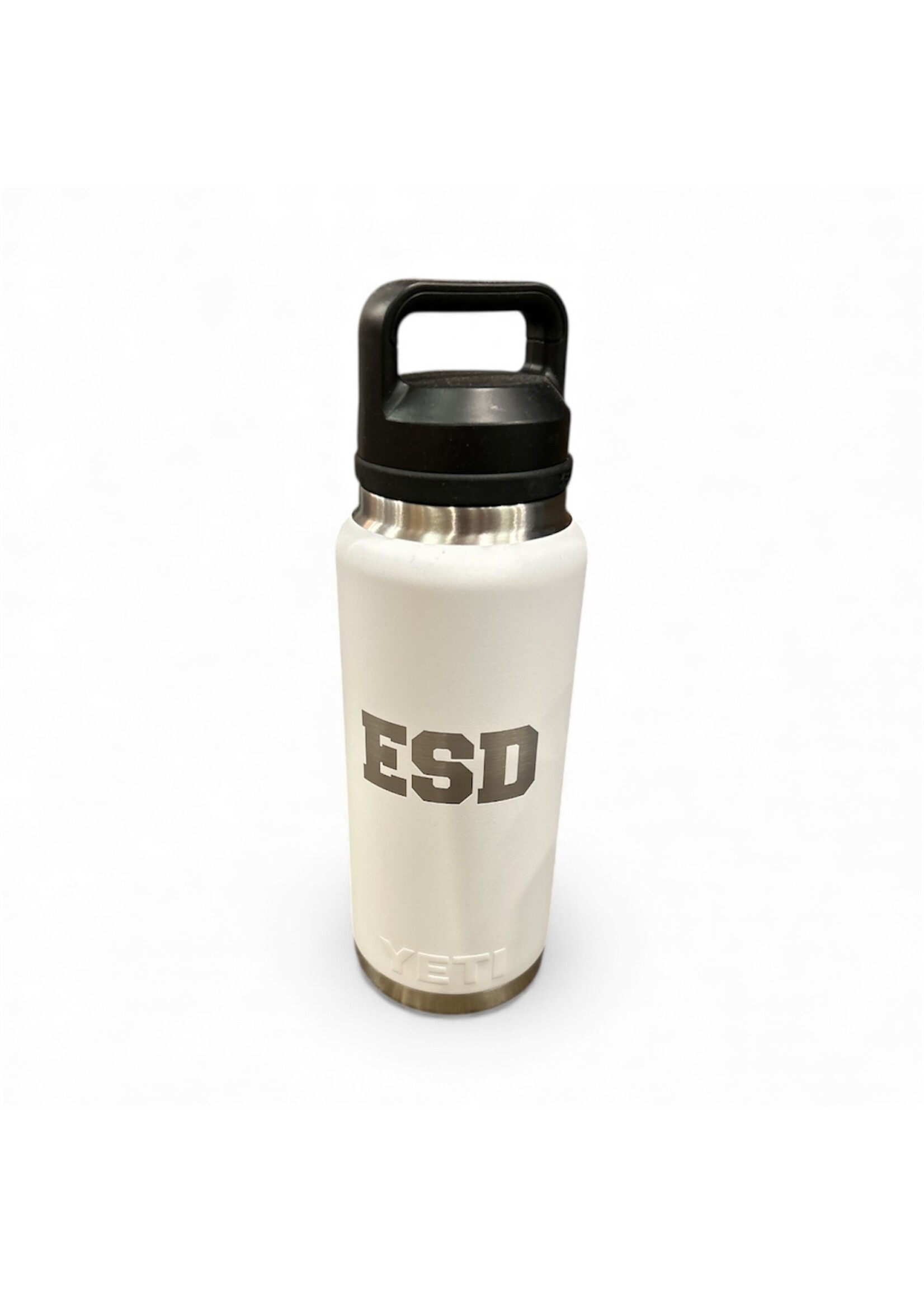 YETI Rambler 36oz Bottle Chug Top ESD
