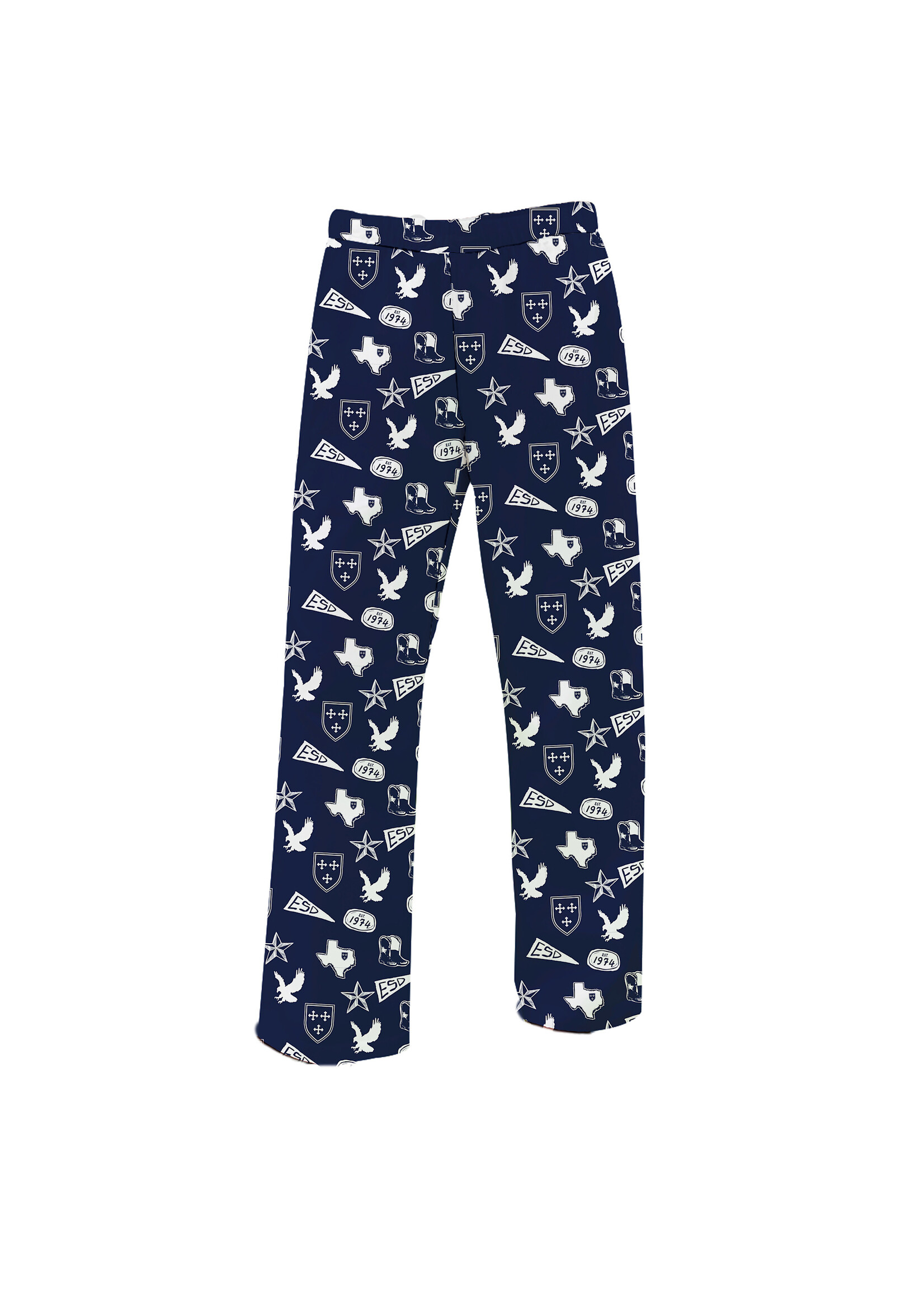 ESD Custom Youth Lounge Pants