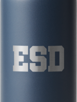 YETI YETI Rambler 26oz Bottle Chug Navy