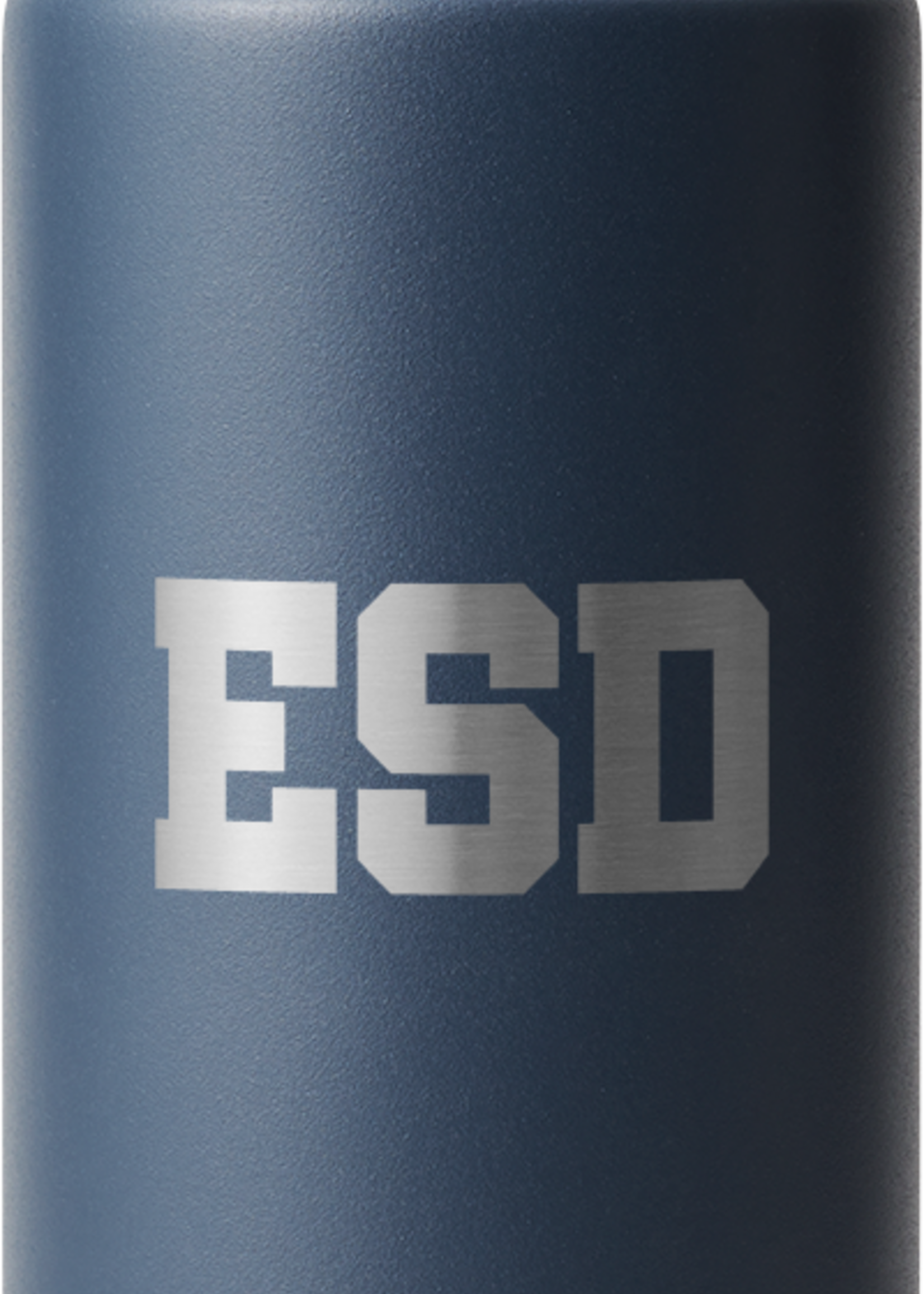 YETI YETI Rambler 26oz Bottle Chug Navy