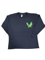 2025 EN Christmas LS Tee (Youth)