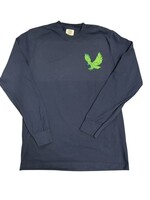 2025 EN Christmas LS Tee (Adult)