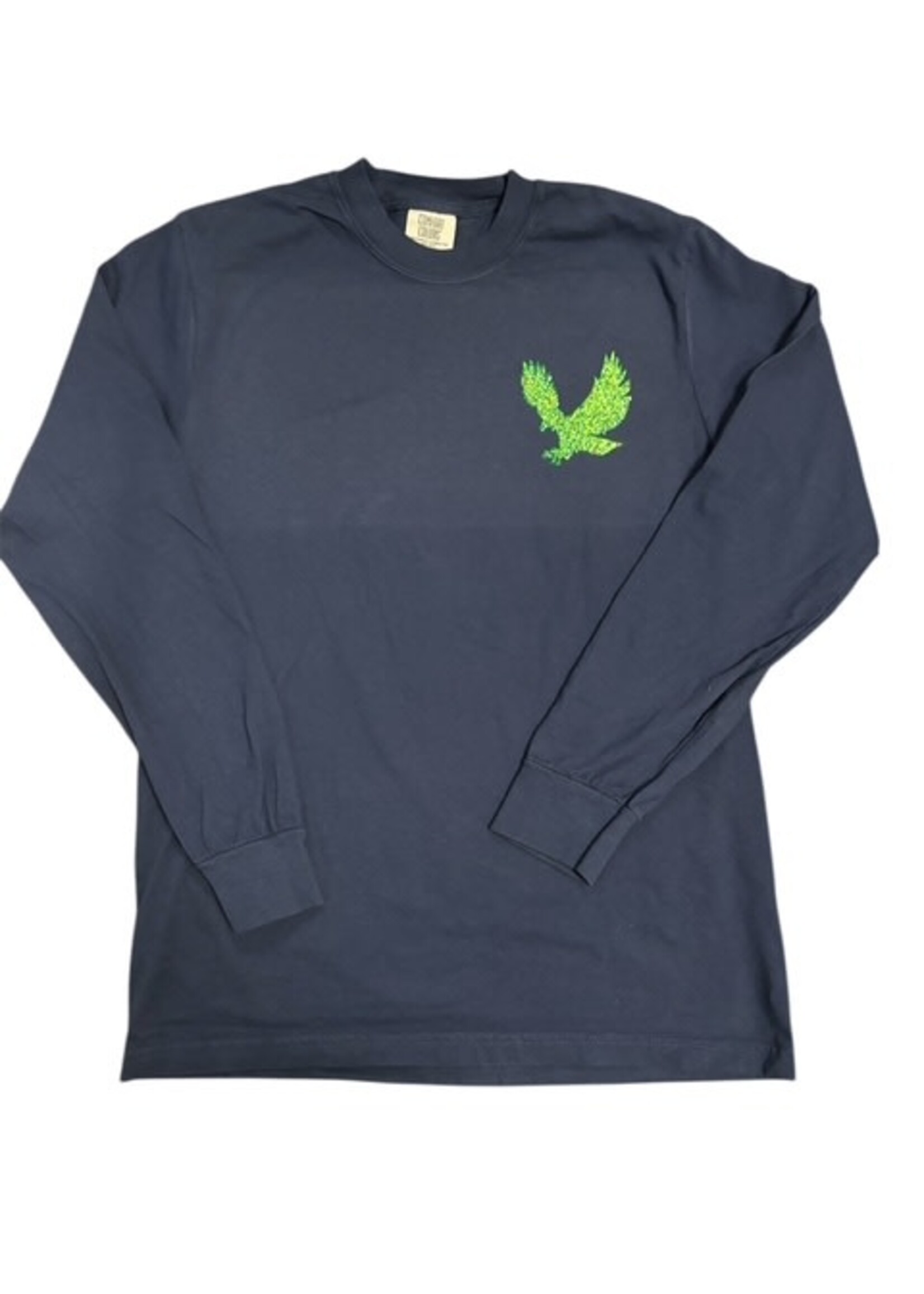 2025 EN Christmas LS Tee (Adult)