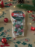 Jingle Bell Bracelet