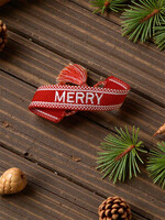 Fan Glam MERRY Tassel Bracelet