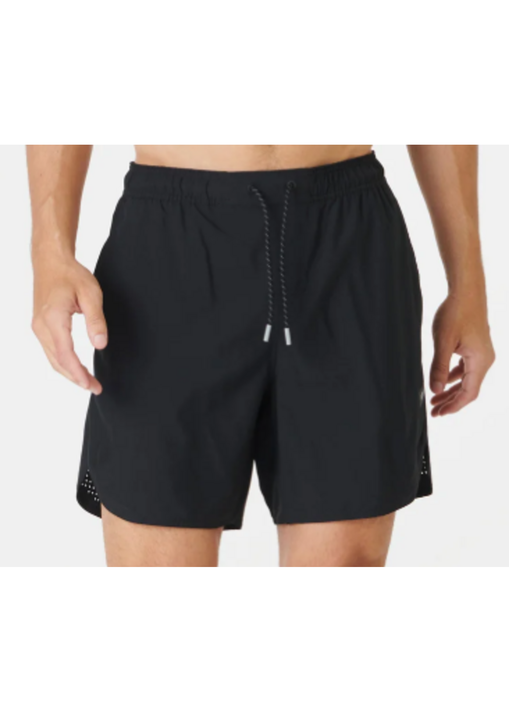 LEGENDS Black ESD Luka Shorts